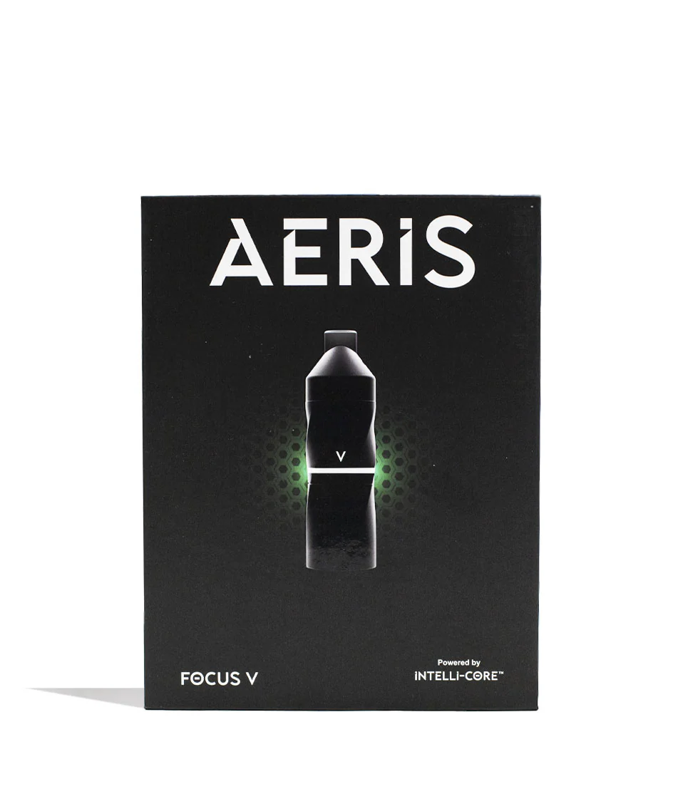 Photograph of product: Focus V | Device | Aeris