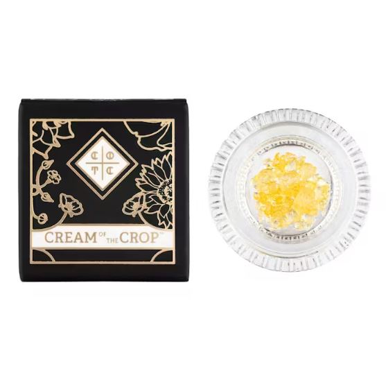 Photograph of product: COTC Diamonds Bolo Runtz 1G