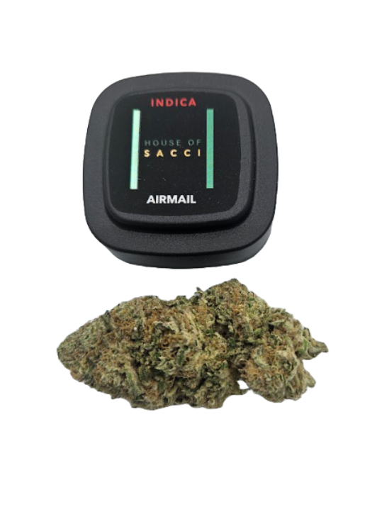 Photograph of product: Airmail - (3.5g)