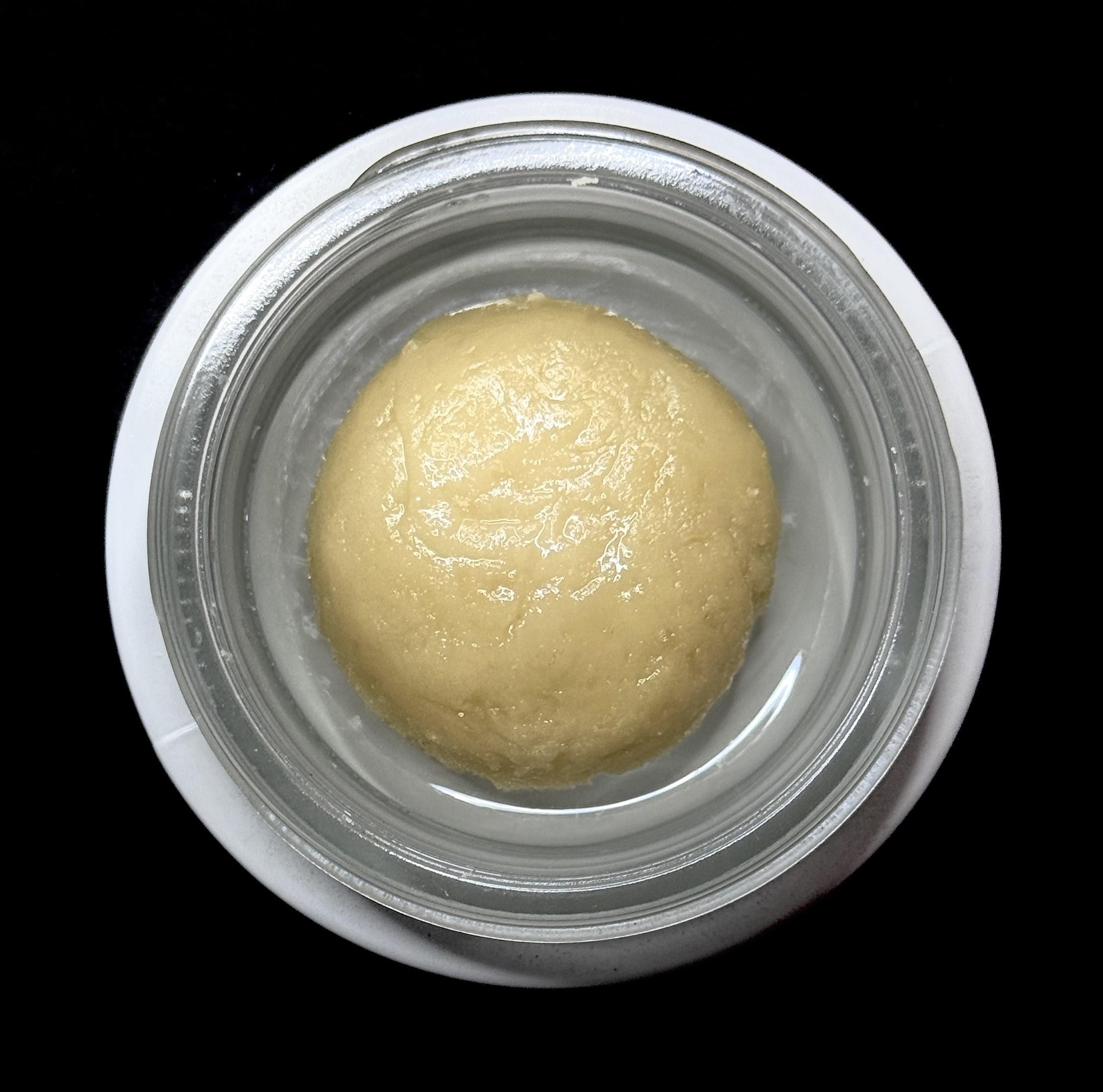 Photograph of product: Olio - Live Rosin- Daily Cruise