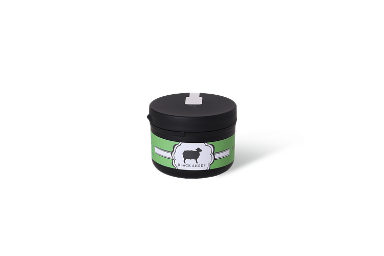 Photograph of product: Black Sheep | Watermelon Gelato | Flower - 3.5g