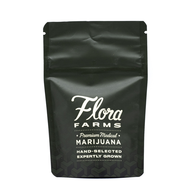 Photograph of product: Flora Farms - Lazer Wolf - Deli Flower - 84g