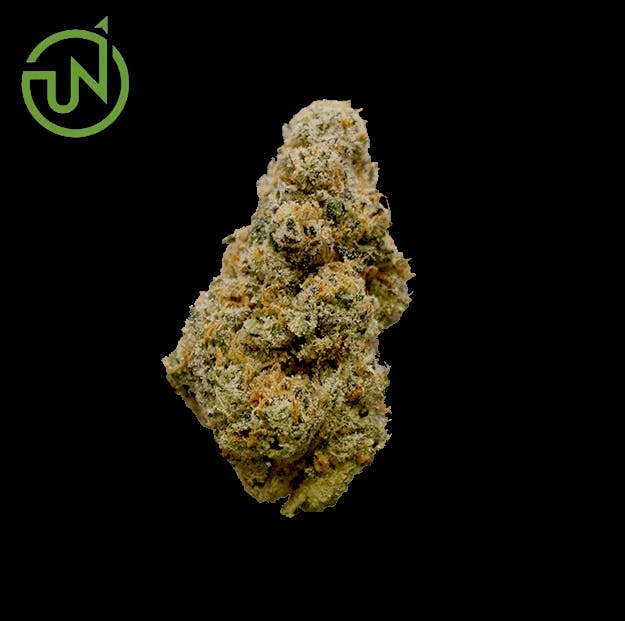 Photograph of product: UpNorth - Jungle Juice - 3.5g - 3.5g