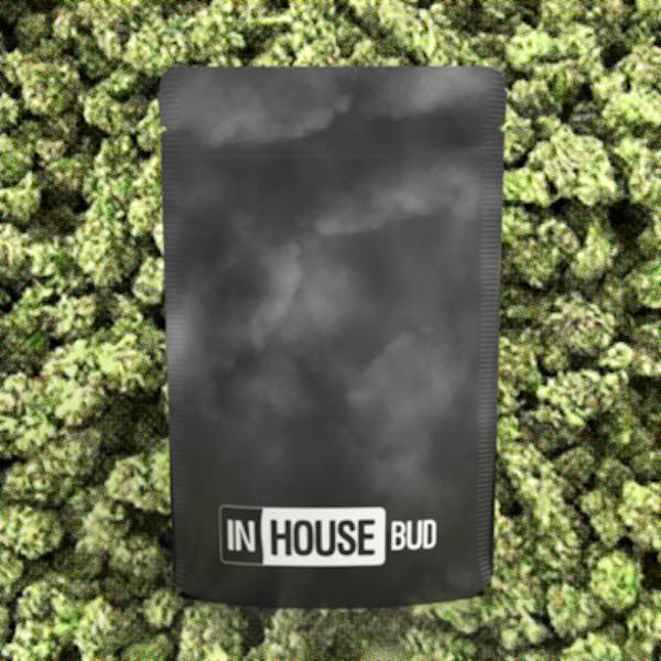 Photograph of product: Sunkissed Tangie | 3.5g