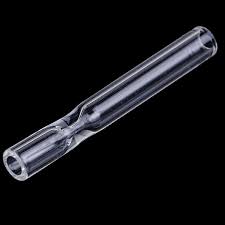 Photograph of product: Glass | Chillum