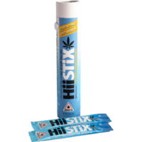 Photograph of product: Hii Stix 10mg 2 pack (Fast Acting)