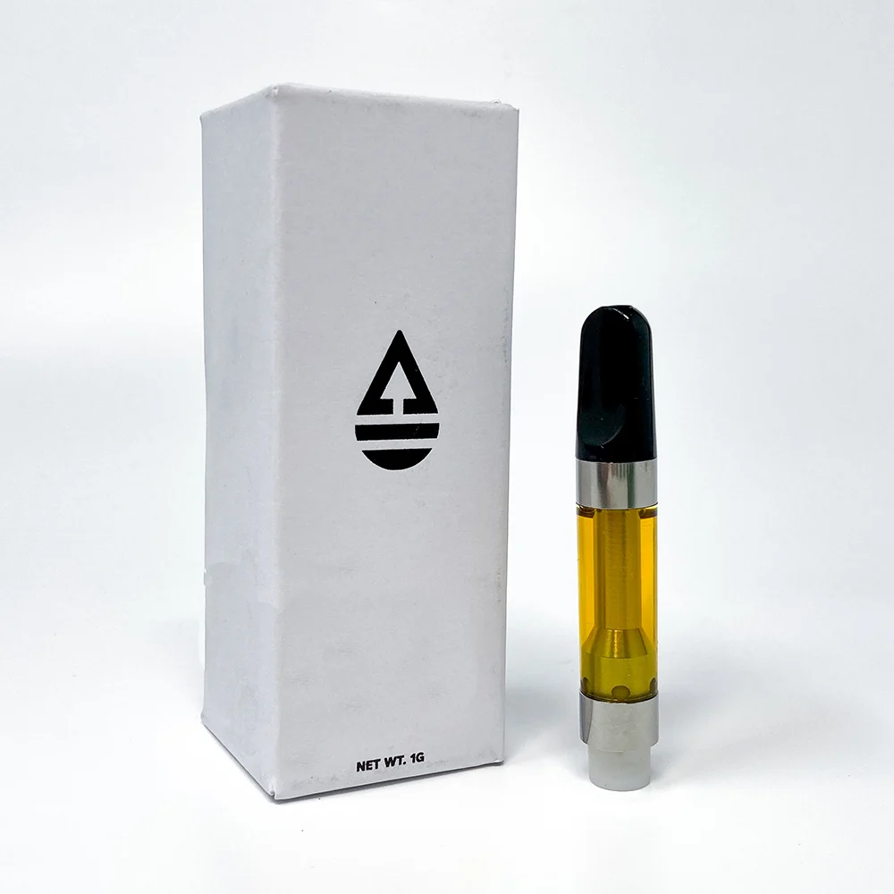 Photograph of Product: SPLASH - GELATTI LIVE RESIN DISTILLATE VAPE