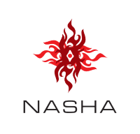 Photograph of product: Nasha - King Louie Green Unpressed au chocolat - 1.2g