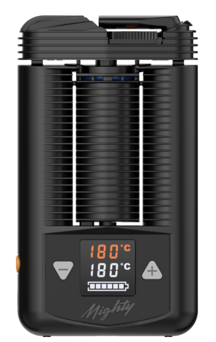 Photograph of product: Mighty Vaporizer