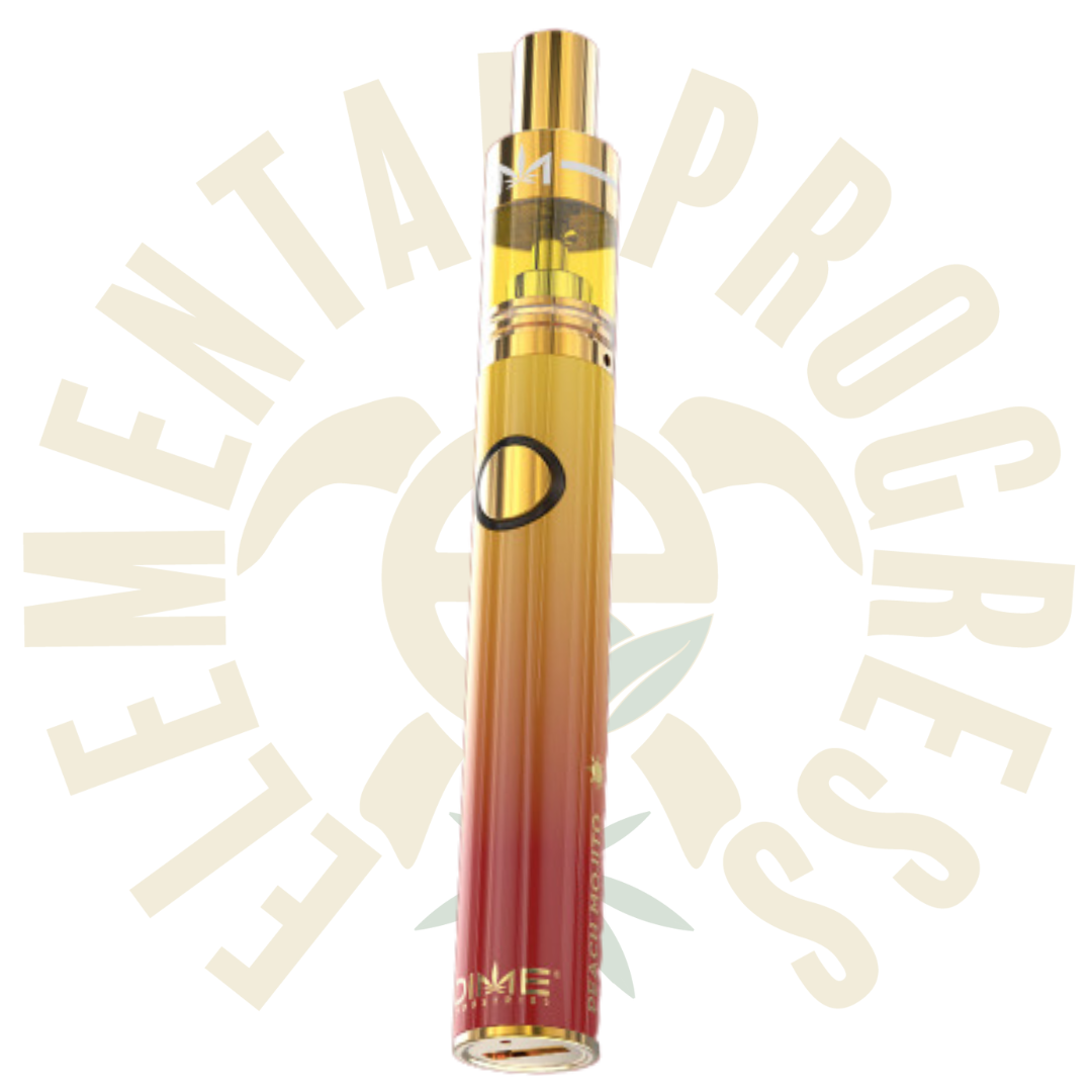 Photograph of product: DIME - Live Reserve - Peach Mojito