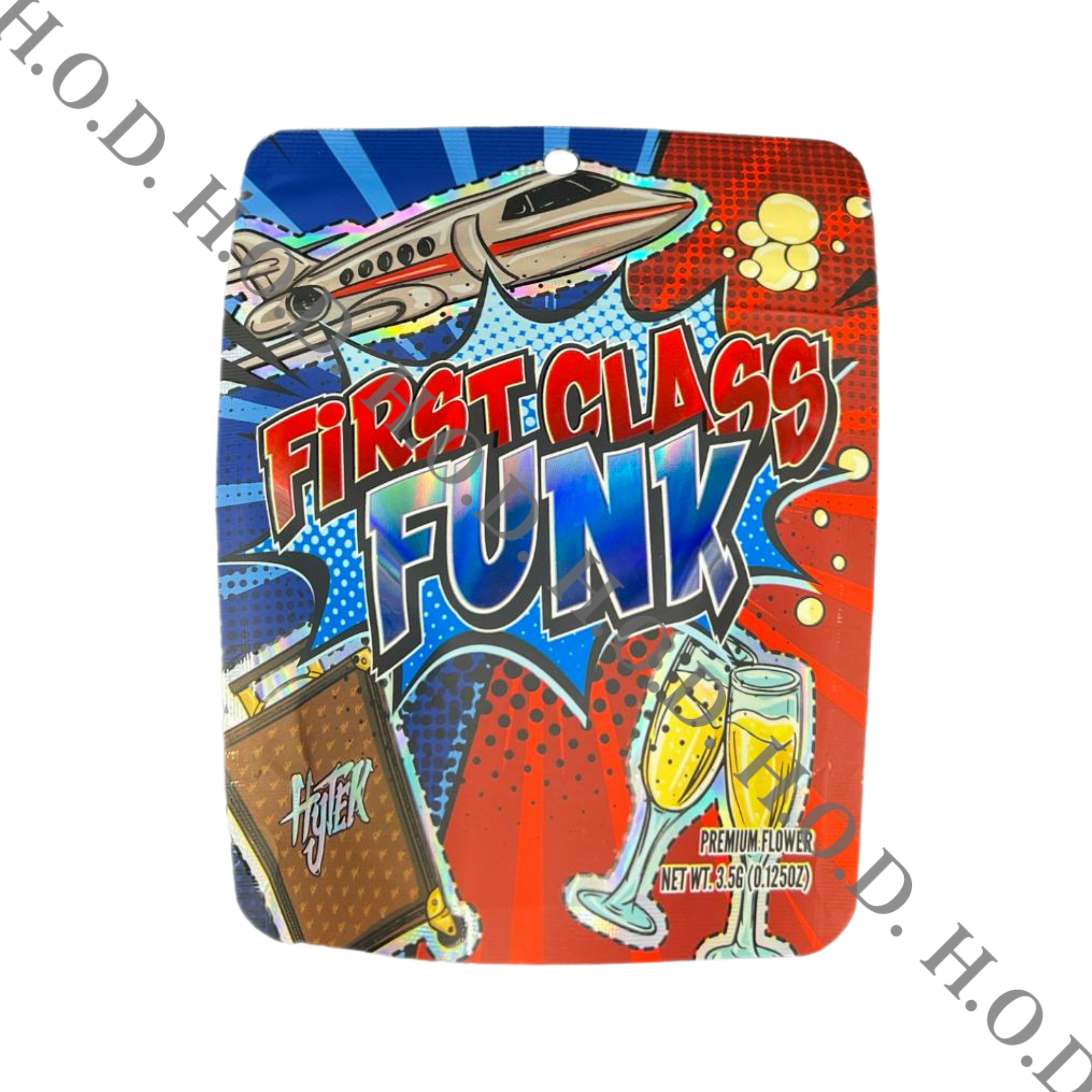 Photograph of product: Hytek First Class Funk 3.5g