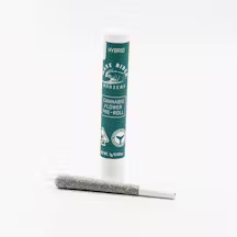 Photograph of product: Wave Rider Apple Fritter Hybrid Pre Roll, 1g