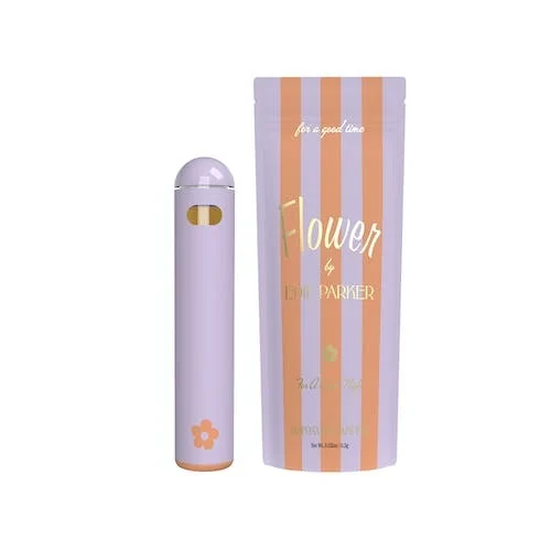 Photograph of Product: Edie Parker | 0.5g Distillate Disposable | Lavender Vanilla