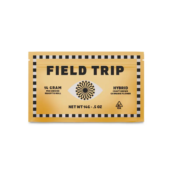 Photograph of product: READY TO ROLL - SUNDAE FUNDAY 14G - FIELD TRIP