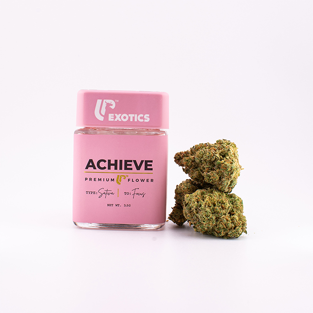 Photograph of product: Cerebellum 3.5g {820}