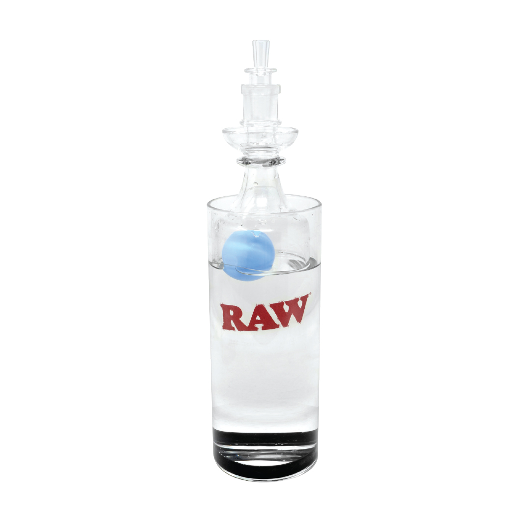 Photograph of product: Gravity Cone I Clear