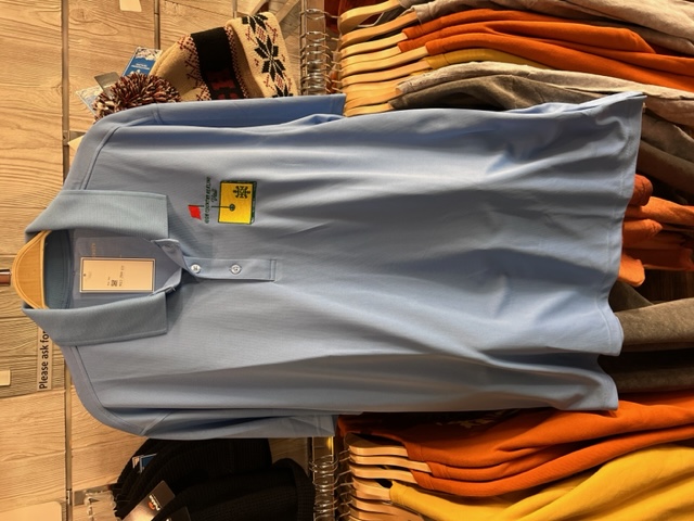 Photograph of product: Shirt - Polo