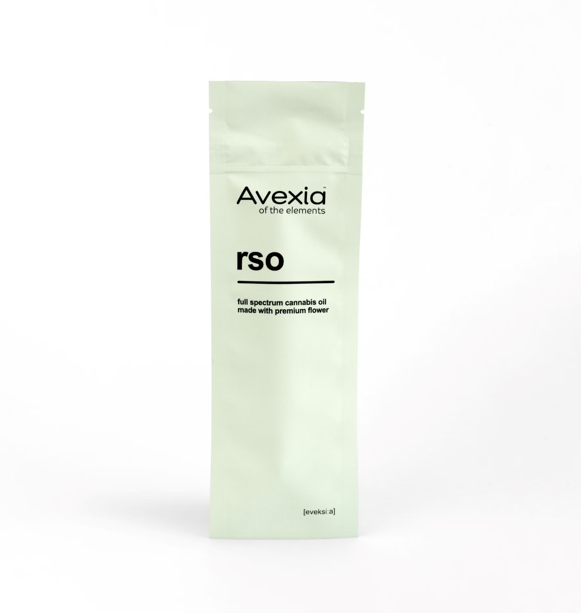Photograph of product: RSO Gas Powered Cake | 500mg