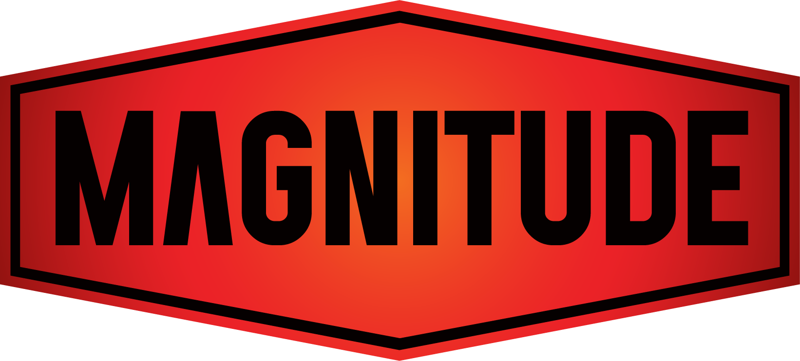 Logo for img-fluid: Magnitude