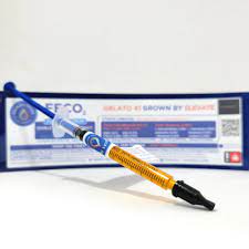 Photograph of product: FECO2 Durban Diesel | FFE