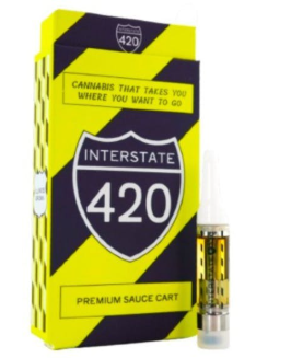 Photograph of product: Project 903 | Cart | 1g