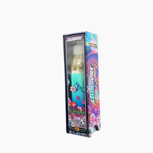 Photograph of product: Euphoria | Disposable Vape - 