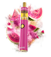 Photograph of product: DIME Disposable 0.9g | Watermelon Kush