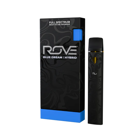 Photograph of product: Blue Dream - ["1g"]