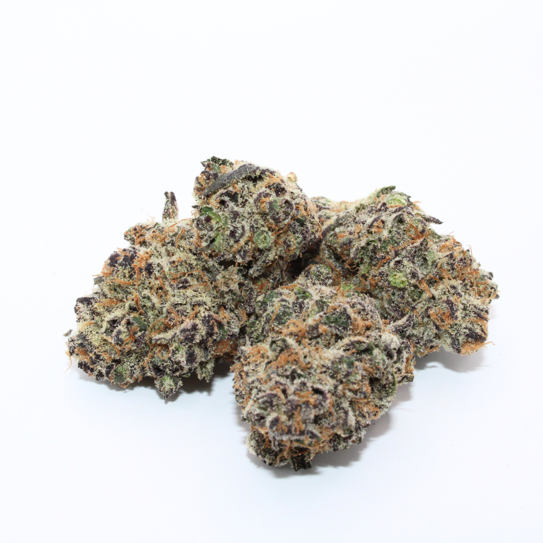 Photograph of product: Flower Power - Deli - Apple Popz - 1g