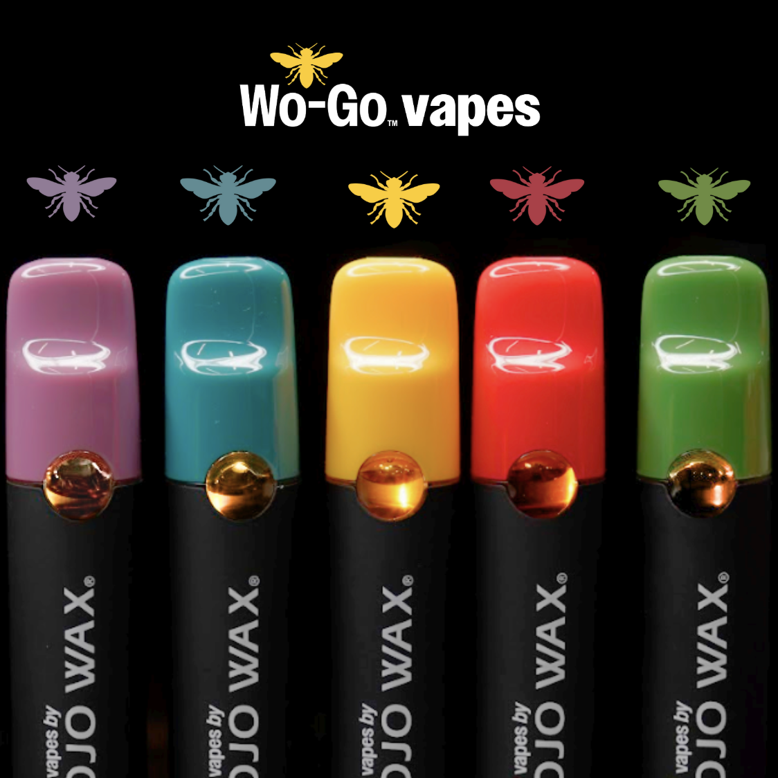 Photograph of product: Strawpicanna | .5G Live Rosin Vape