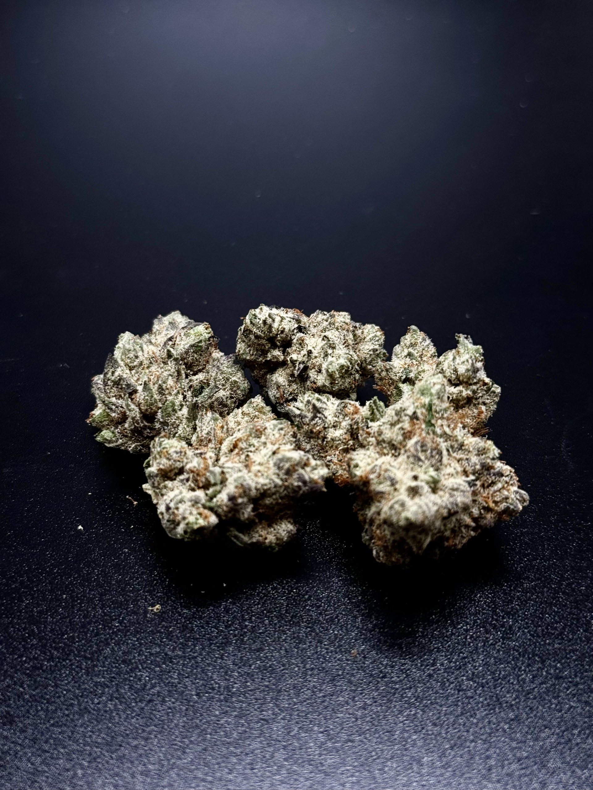 Photograph of product: Pablo's Revenge - 3.5g