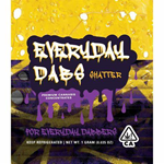 Photograph of product: Everyday Shatter - Berry Pie 1g