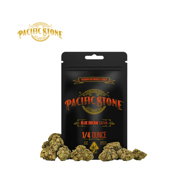 Photograph of product: BLUE DREAM 7G