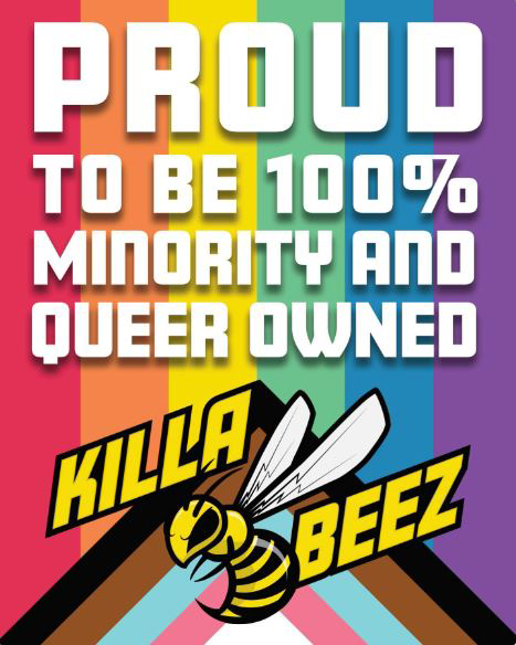 Photograph of product: Zerealz (Killa Bees) - 1g
