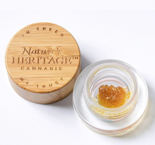 Photograph of product: Live Sugar | South Shore Sour