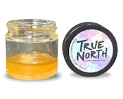 Photograph of product: True North - Lemon Cherry Icee - 7g Live Sugar Sauce