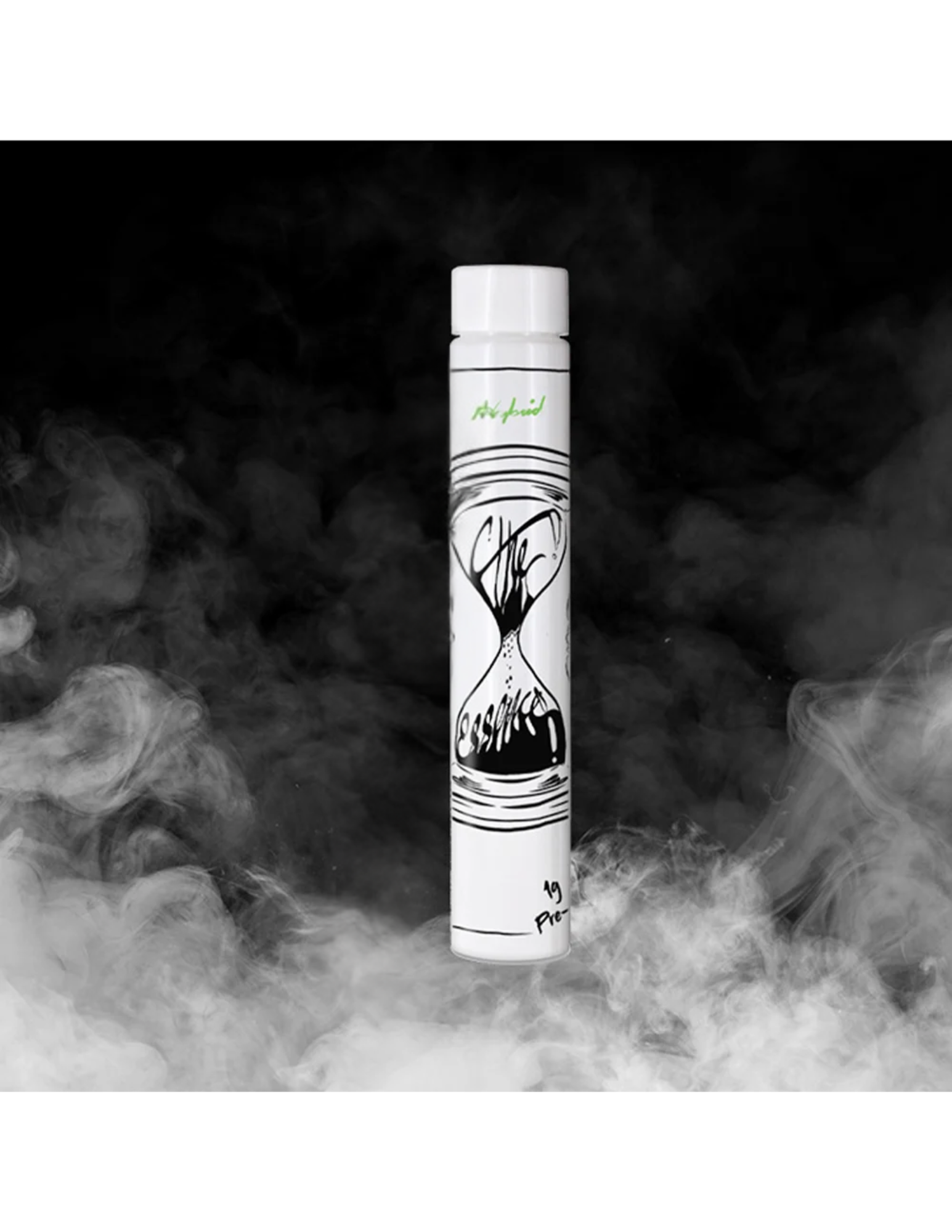Photograph of product: (the) Essence - Yum-Yum - PreRoll