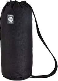 Photograph of product: Nickel Bag - Drawstring