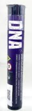 Photograph of product: HC DNA Pre Roll