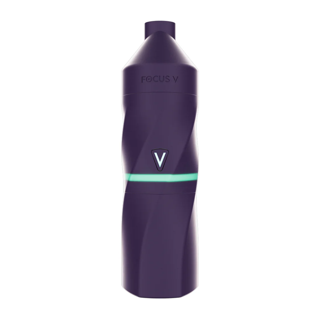 Photograph of product: Focus V | Aeris | Grape