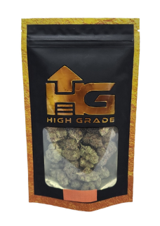 Photograph of product: HeadHunter - 14g