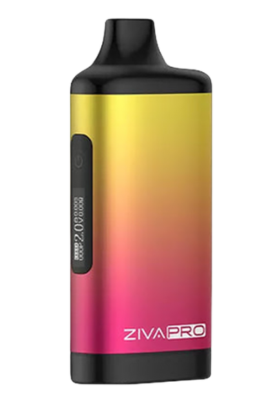 Photograph of product: Yocan | Ziva Pro | 510 Thread