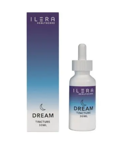 Photograph of product: Dream | Tincture | 1:8 | 30mL