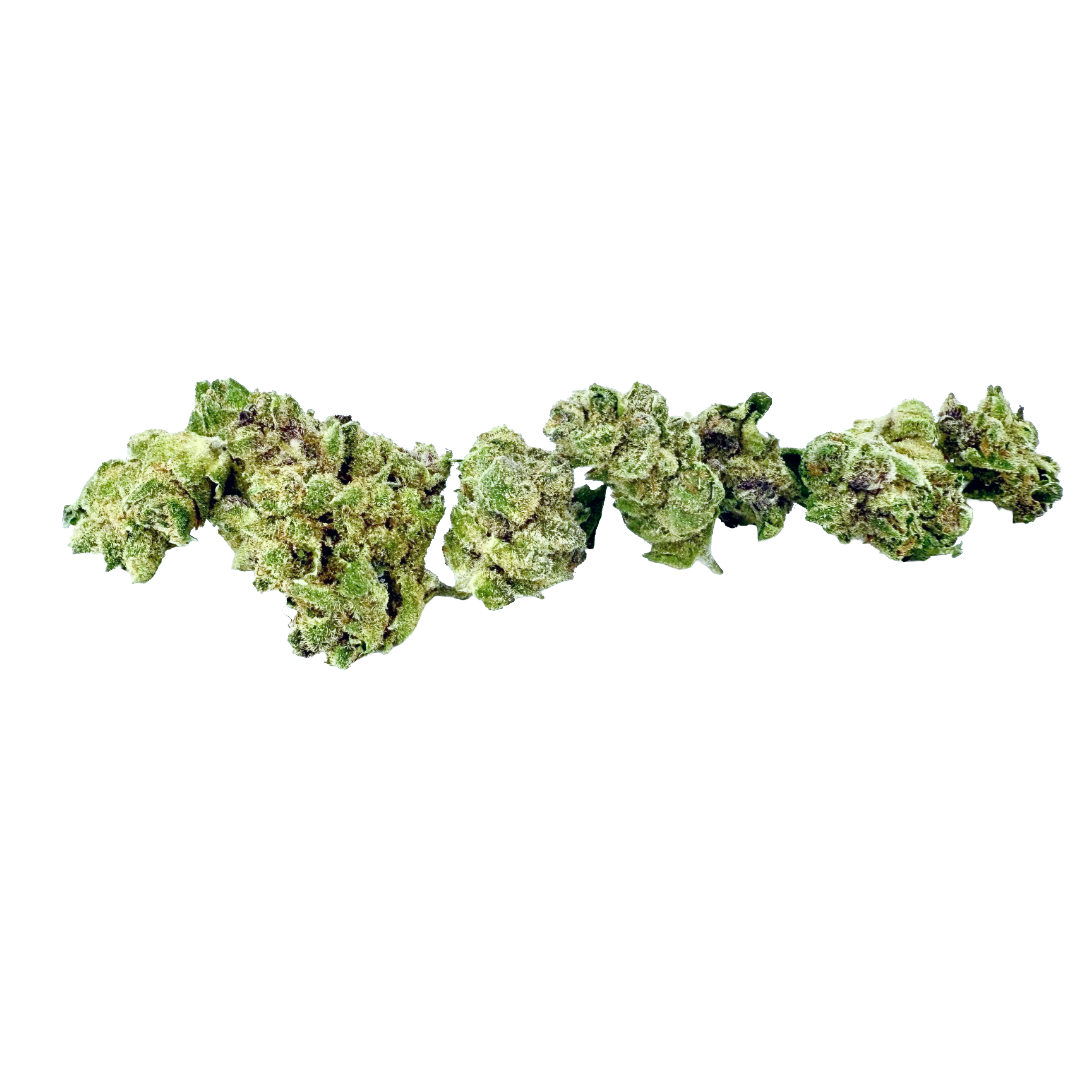 Photograph of product: MADRONE - PAPAYA BOMB SMALLS 28G