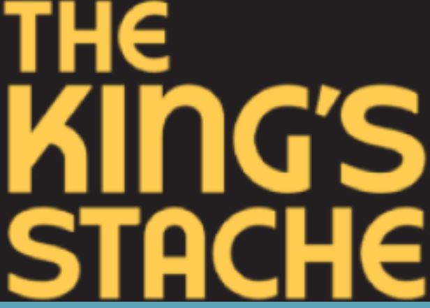 Photograph of product: H King Stache Dutch Pie - 3.5g