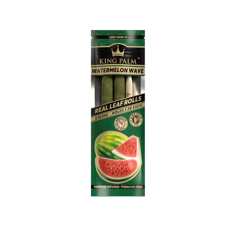 Photograph of product: Watermelon Wave | Wrap 2pk - 