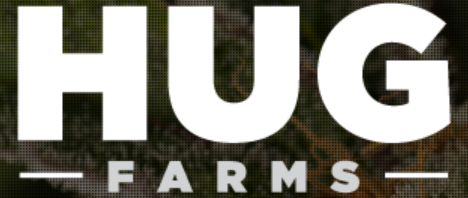 Photograph of product: Hug Farms - Party Wave - 28g