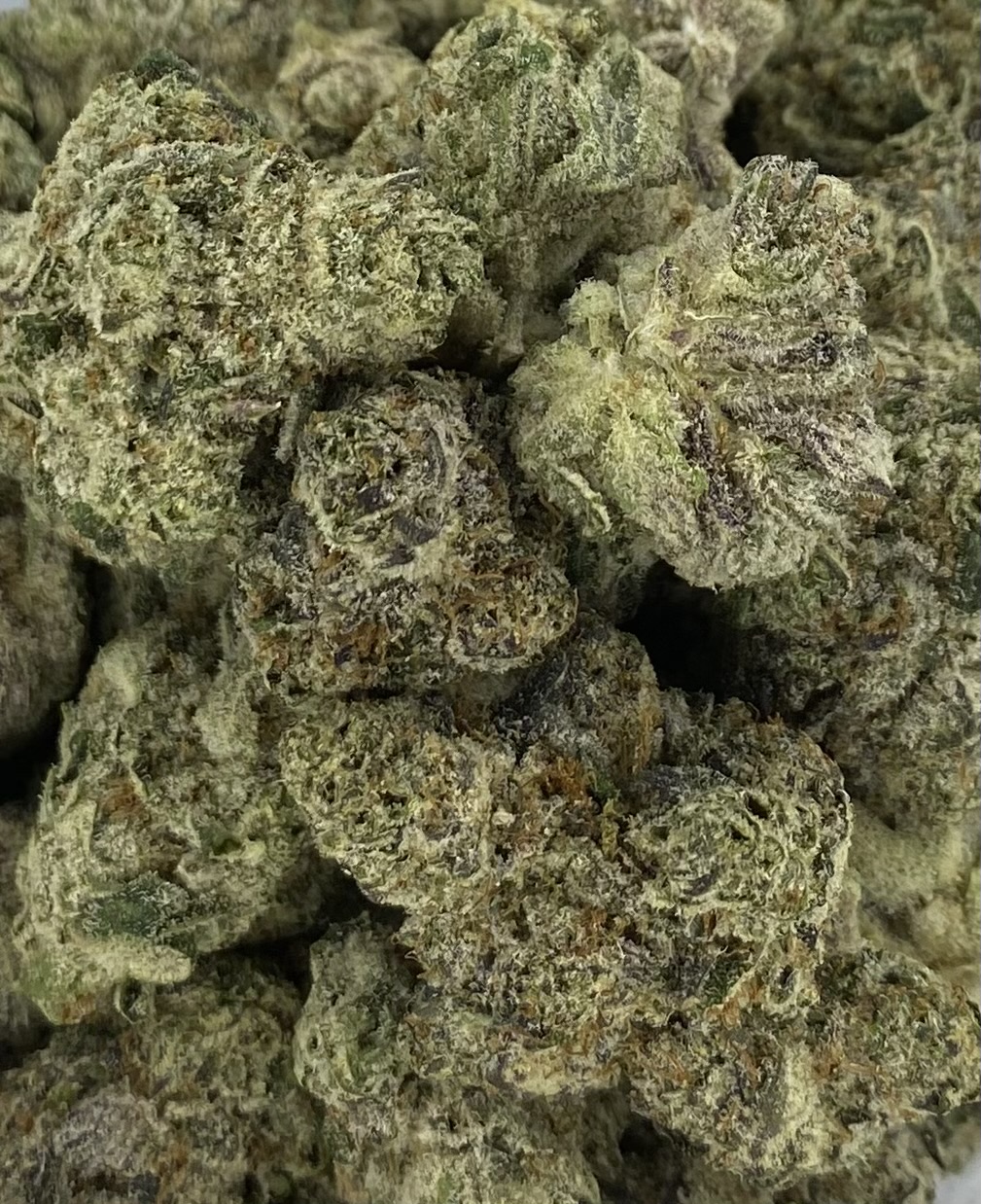 Photograph of product: Gans Oui'd - Flower - Shady Ice - 28g
