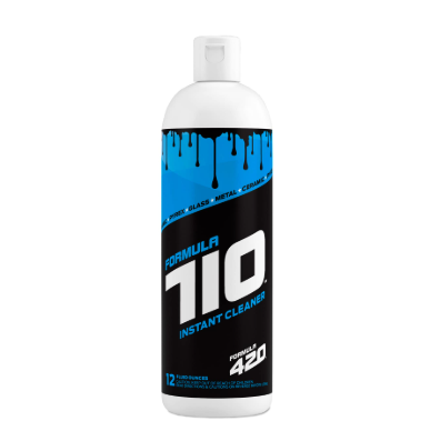 Photograph of product: Formula 710 Instant Cleaner C2 12oz