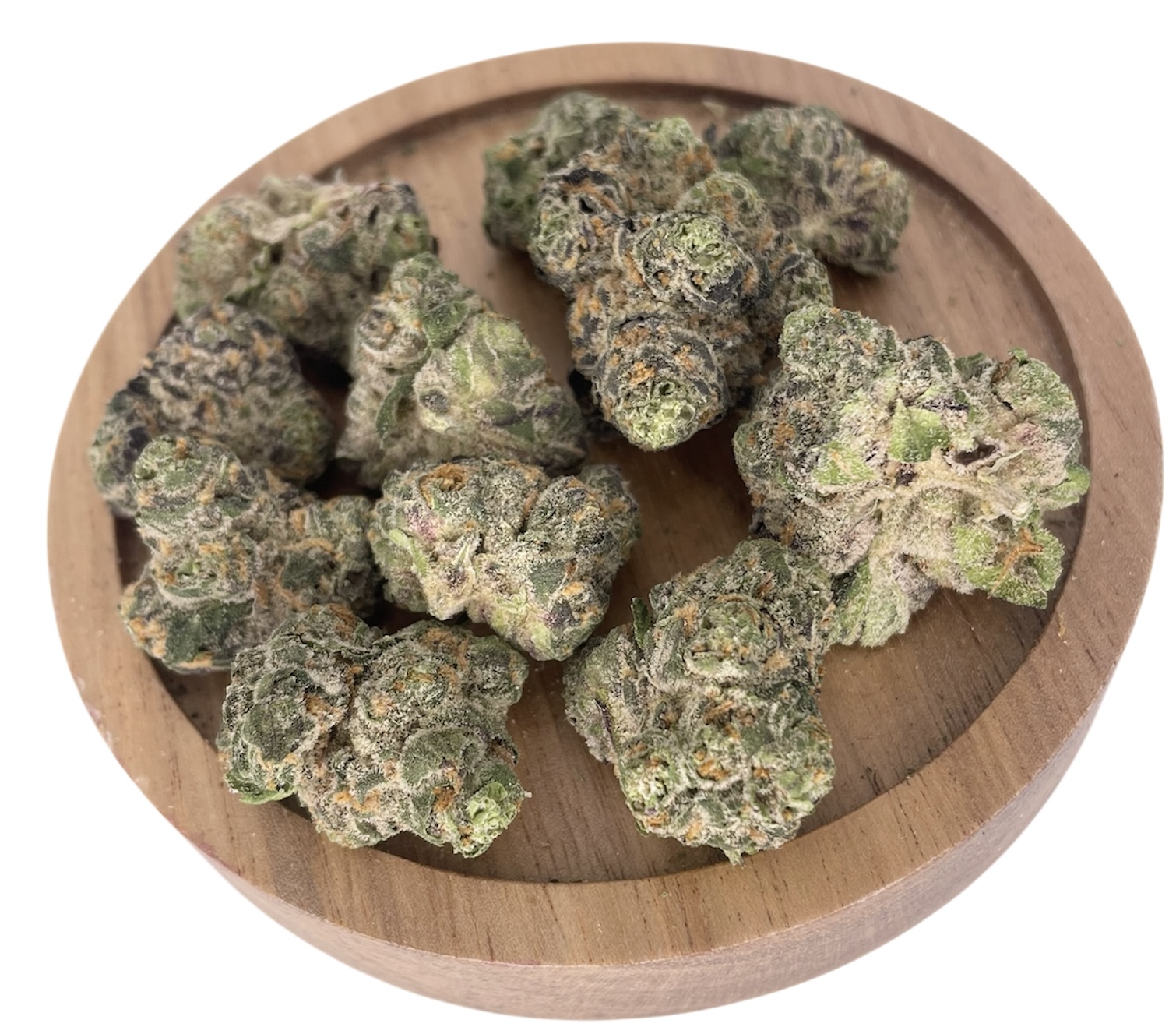 Photograph of product: Cherry Paloma Oz Special - 28g